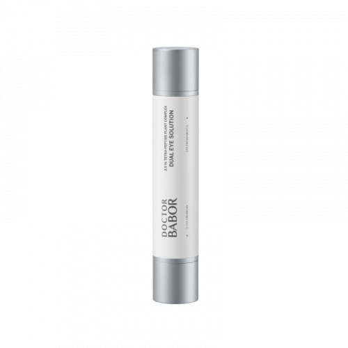 Babor Dual Eye Solution Paakių kremas 2x15ml