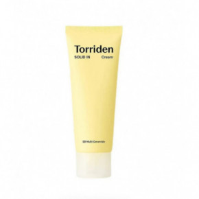 Torriden Solid-In Ceramide Cream Keramiidi toitev kreem 70ml