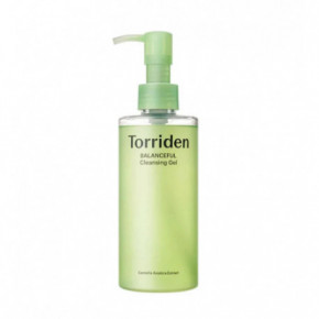 Torriden Balanceful Cica Cleansing Gel Puhastav näogeel 200ml