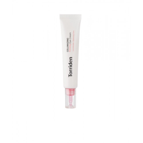 Torriden Cellmazing Firming Eye Cream Stangrinamasis paakių kremas 30ml
