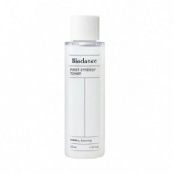 Biodance First Synergy Toner Drėkinantis, balansuojantis tonikas veidui 150ml