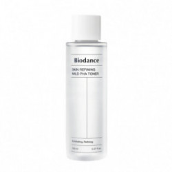 Biodance Skin Refining Mild PHA Toner Odą puoselėjantis švelnus veido tonikas 150ml