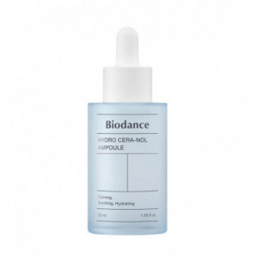 Biodance Hydro Cera-Nol Ampoule Niisutav näoseerum 50ml