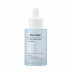 Biodance Hydro Cera-Nol Ampoule Drėkinantis veido serumas 50ml