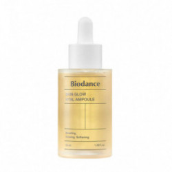 Biodance Skin Glow Vital Ampoule Švytėjimo suteikiantis serumas 50ml