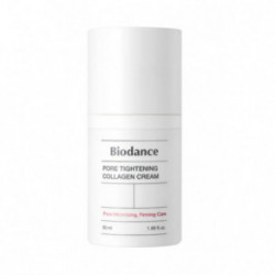 Biodance Pore Tightening Collagen Cream Daugiafunkcinis veido kremas 50ml