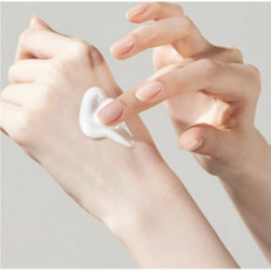Biodance Skin-Glow Essence Cream Lengvas, drėkinantis veido kremas 50ml