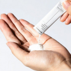 Biodance Hydro Ceramide Cleansing Powder Valomoji veido pudra 30x1g