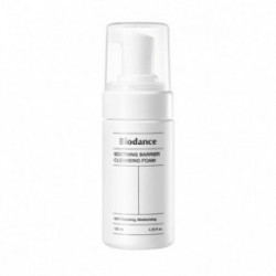 Biodance Soothing Barrier Cleansing Foam Valomosios putos 120ml