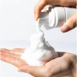Biodance Soothing Barrier Cleansing Foam Valomosios putos 120ml