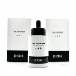 LI:OH The Vigorizer Anti-Hair Loss Elixir Plaukų slinkimą mažinantis eliksyras 50ml