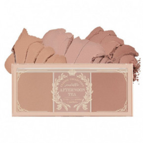 I'M MEME I'm Afternoon Tea Blusher Palette Põsepuna palett 11.4g