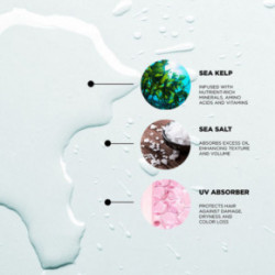 CHI Vibes So Beachy Sea Salt Texturizing Hair Mist Tekstūrinis plaukų purškiklis su jūros druska 237ml