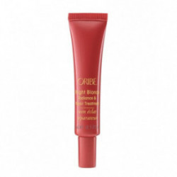 Oribe Bright Blonde Radiance & Repair Treatment Atkuriamoji procedūra šviesiaplaukėms 175ml