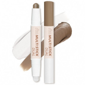 I'M MEME I´m Multi Stick Dual Konturēšanas zīmulis 3.3g