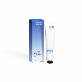 Alpine White Whitening Toothpaste Sensitivity Relief Balinoša pasta jutīgām smaganām 75ml