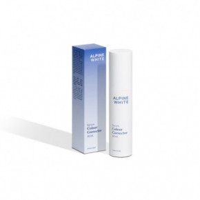 Alpine White Colour Corrector Serum 30ml