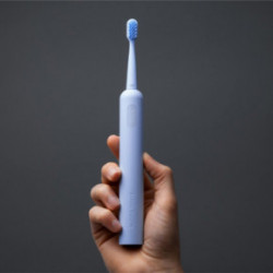 Alpine White Sonic Toothbrush Elektrinis dantų šepetėlis 1 vnt.