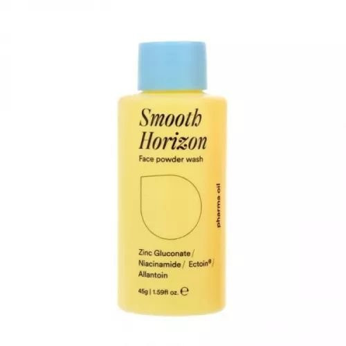 Pharma Oil Smooth Horizon Face Powder Wash Veido prausimo milteliai 45g