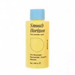 Pharma Oil Smooth Horizon Face Powder Wash Veido prausimo milteliai 45g