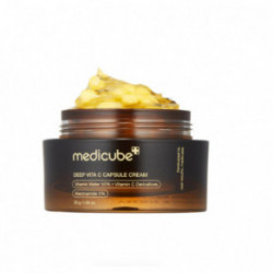 Medicube Deep Vita C Capsule Cream Veido kremas 55g