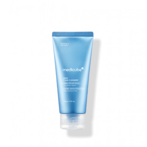 Medicube Zero Foam Cleanser Veido prausiklis 120ml