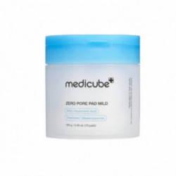 Medicube Zero Pore Pad Mild Veido padeliai 70 vnt.