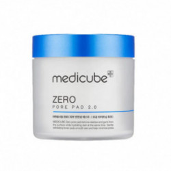 Medicube Zero Pore Pad 2.0 Tonizuojamieji veido padeliai 70 vnt.