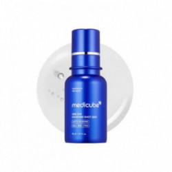 Medicube One Day Exosome Shot Pore Ampoule 2000 Gaivinamasis serumas su mikroadatomis 30ml