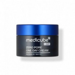 Medicube Zero Pore One Day Cream Drėkinantis ir poras mažinantis kremas 50ml