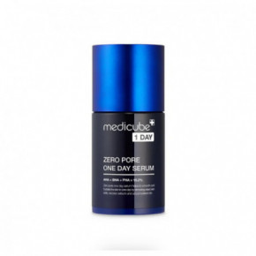 Medicube Zero Pore One Day Serum Šveičiamasis veido serumas 30ml