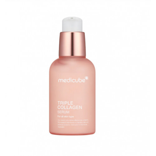 Medicube Triple Collagen Serum Veido serumas 55ml