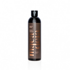 Macadeia Body Wash Relaxing Coffee Atpalaiduojantis ir drėkinantis dušo gelis kavos kvapo 300ml