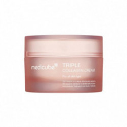 Medicube Triple Collagen Cream 4.0 Veido kremas 50ml