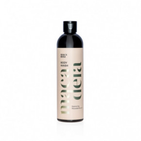 Macadeia Body Wash Balancing Macadamia Oil Ķermeņa mazgāšanas līdzeklis ar balansējošu makadāmijas eļļu 300ml