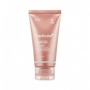 Medicube Collagen Night Wrapping Mask 75ml