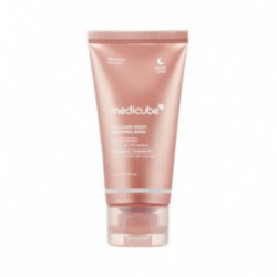 Medicube Collagen Night Wrapping Mask Veido kaukė 75ml