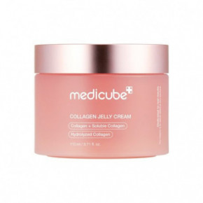 Medicube Collagen Jelly Cream Veido kremas 110ml