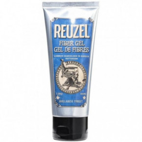 Reuzel Fiber Gel Šķiedru gēls spēcīgai fiksācijai 100ml