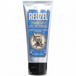 Reuzel Fiber Gel Pluoštinis gelis stiprios fiksacijos 100ml