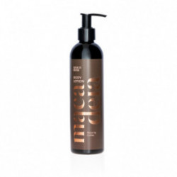 Macadeia Body Lotion Relaxing Coffee Maitinamasis kūno losjonas kavos kvapo 300ml