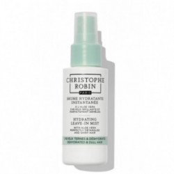 Christophe Robin Hydrating Leave-In Mist Drėkinanti plaukų dulksna su alijošiumi 150ml