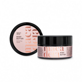 Macadeia Body Butter Refreshing Guava 200ml
