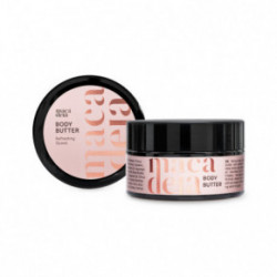 Macadeia Body Butter Refreshing Guava Kūno sviestas su gaivinančia guava 200ml