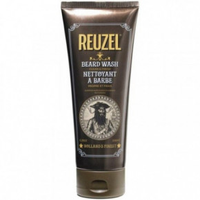Reuzel Clean & Fresh Beard Wash Bārdas šampūns 200ml