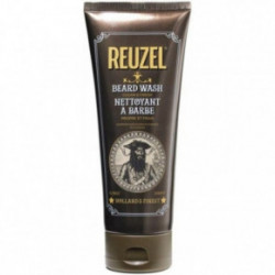 Reuzel Clean & Fresh Beard Wash Barzdos prausiklis 200ml