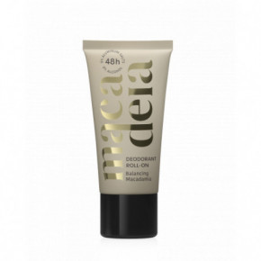 Macadeia Deodorant Roll-On 48H Balancing Macadamia 50ml