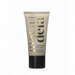 Macadeia Deodorant Roll-On 48H Balancing Macadamia Rutulinis dezodorantas 48H su makadamijų aliejumi 50ml
