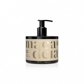 Macadeia Hand Wash Balancing Macadamia Oil Rankų muilas su makadamijos aliejumi 300ml
