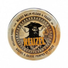 Reuzel Beard Balm Bārdu nogludinošs un matus mitrinošs balzāms 35g